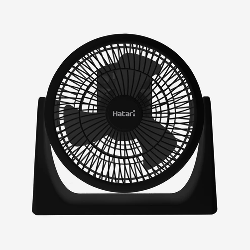 Hatari พัดลมตั้งโต๊ะ พัดลมแฟนซี 8 นิ้ว รุ่น HT-PS20M1