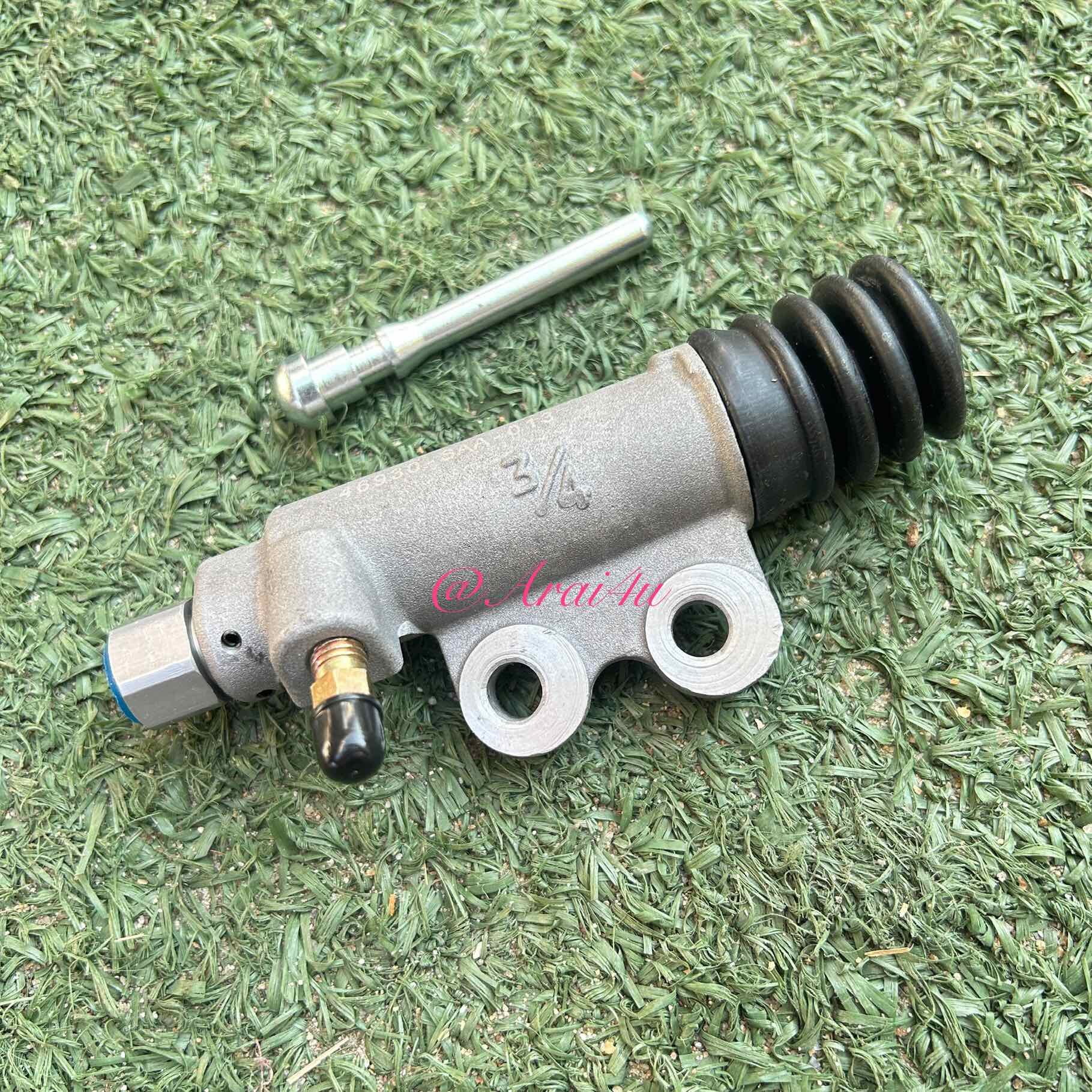 ปั้มคลัทล่าง HONDA JAZZ,CITY 03-2013 3/4 PJH700 TRW