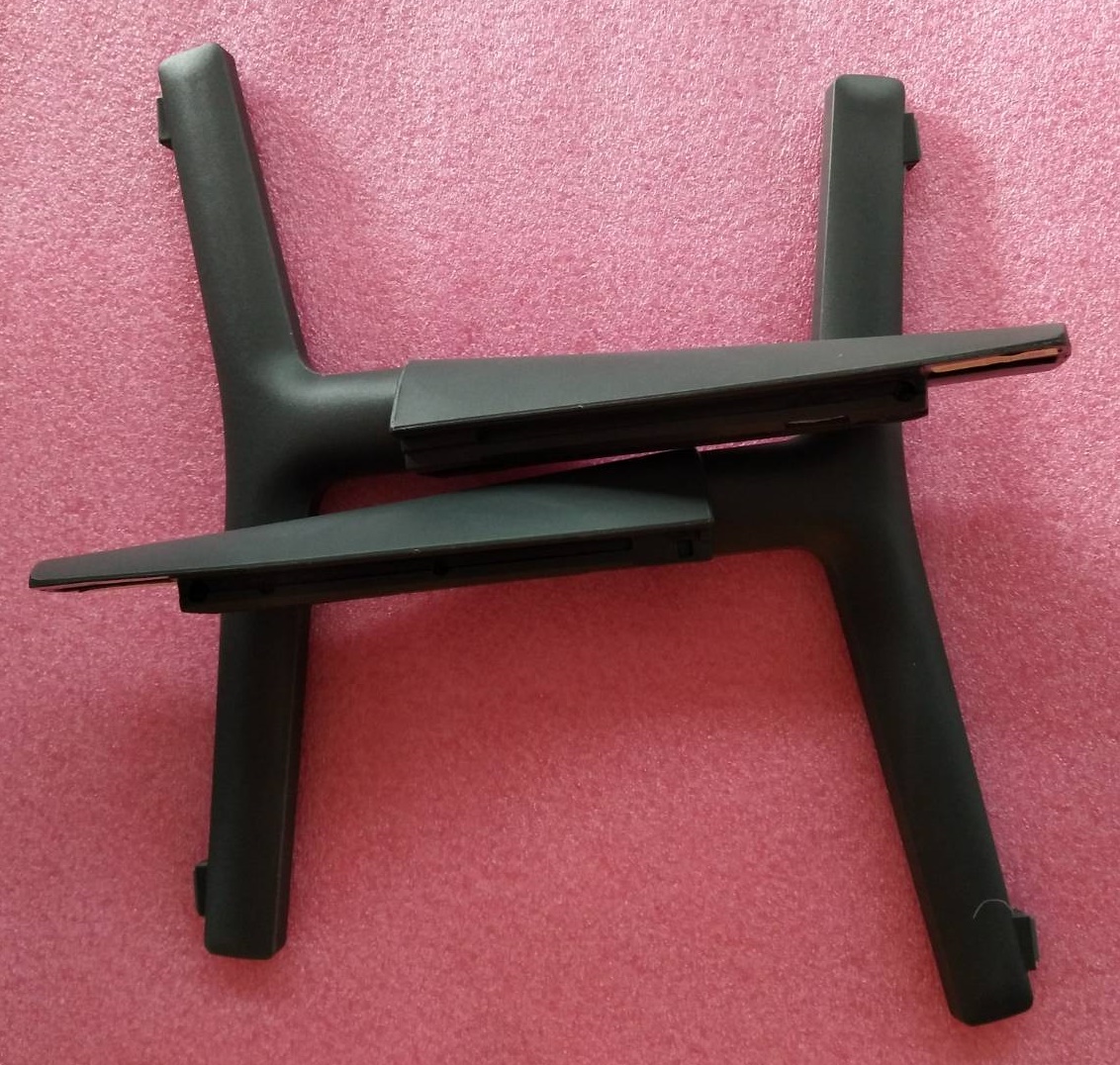 ขาตั้ง TV SAMSUNG (ซัมซุง) ของแท้มากับเครื่องใหม่ พาร์ทBN96-52637B :BN63-19333B ใช้กับรุ่นUA50BU8100KXXT UA55BU8100KXXT UA55AU8100K