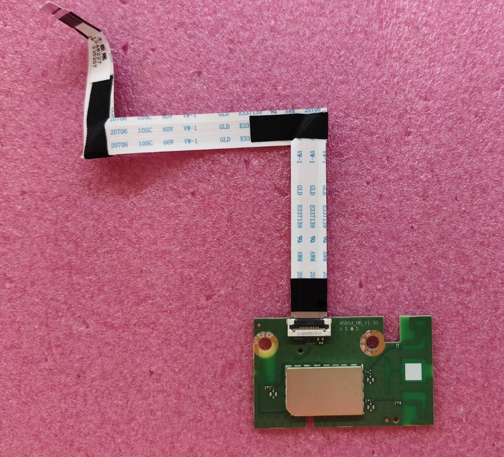 ตัวรับWIfi ทีวีไฮเซน HISENSE ของแท้ถอดจากเครื่อง รุ่น43A6100H