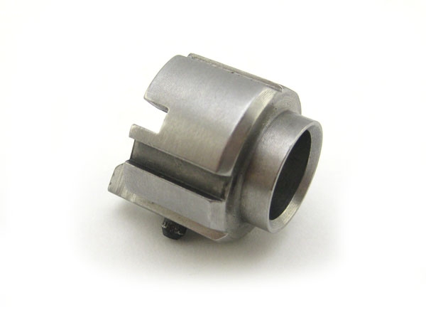 CMMG - Barrel Collar Assembly, 22ARC, SS PRODUCT