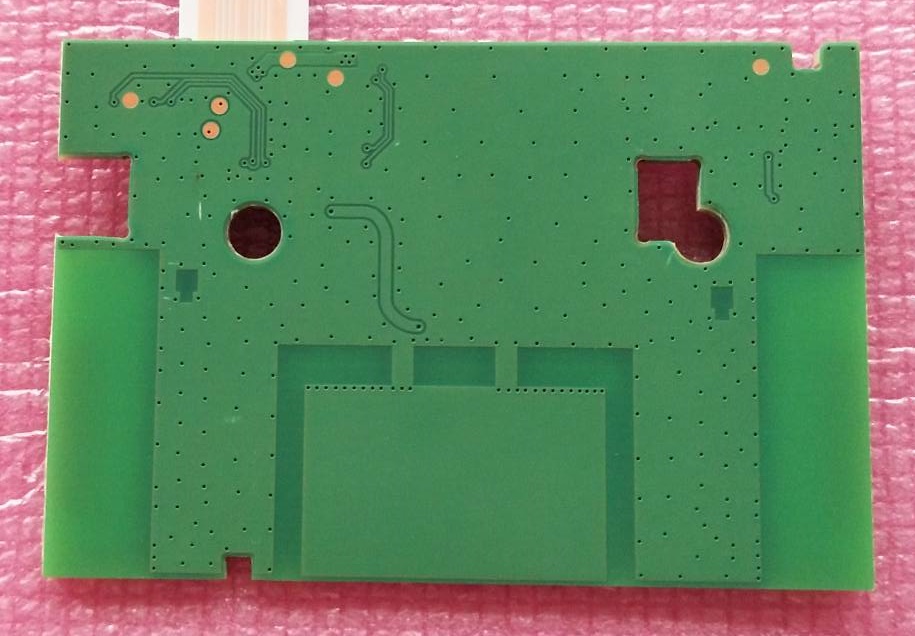 ตัวรับสัญญาน Wifi ทีวี ชาร์ป Sharp ของแท้มือสองถอดจากเครื่องพร้อมใช้งาน ใช้กับรุ่น4T-C50EK2X