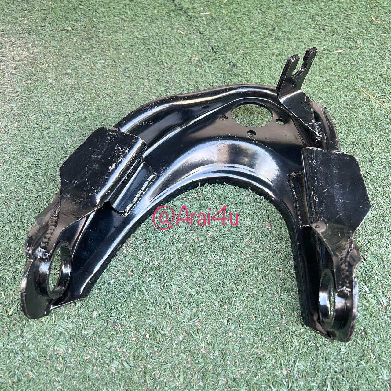 ปีกนกบน MAZDA BT50 T5 ,FORD RANGER T5 LH ข้างซ้าย