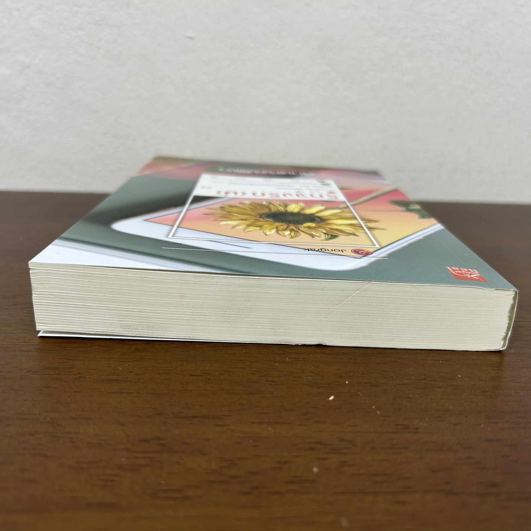 รักจงรัก(ษ์) ... ลักษณะปรีชา (มือสอง) นิยาย โรแมนติก ชูการ์บีท