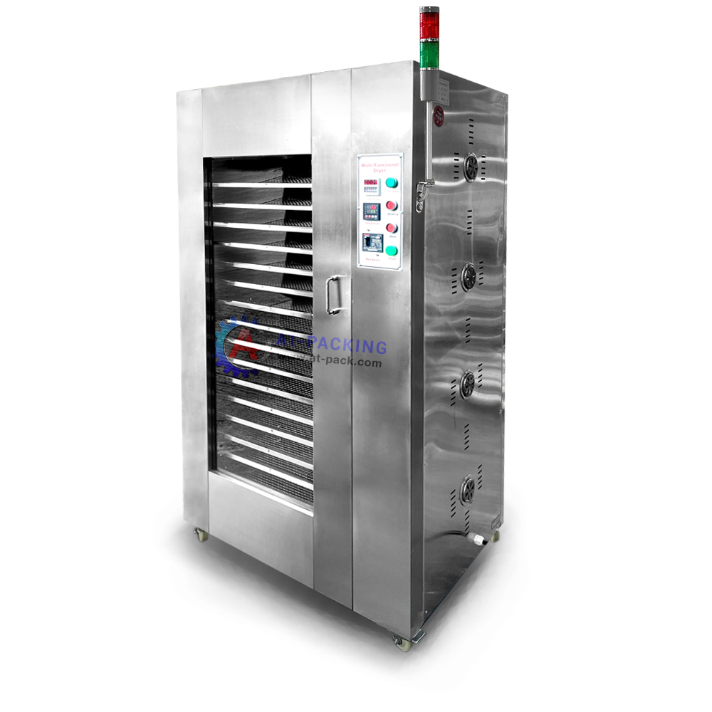 DRYER MACHINE 10 TRAYS (เครื่องอบลมร้อนขนาด 10 ถาด) (ราคายังไม่รวมภาษีมูลค่าเพิ่ม)