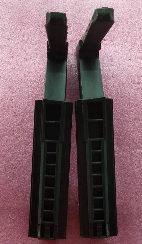 ขาตั้งทีวี ซัมซุง SAMSUNG ของแท้ถอดจากเครื่อง รุ่นQA50Q65A พาร์ทBN63-19417X BN63-19399X