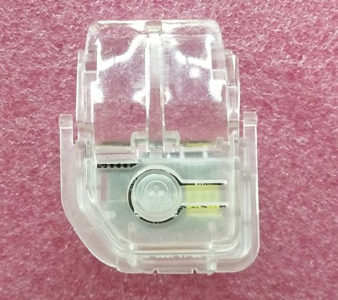 คีย์กด/ตัวรับสัญญาน ทีวีHISENSE ไฮเซน ของแท้ถอดจากเครื่อง รุ่น55A7100F 50A7100