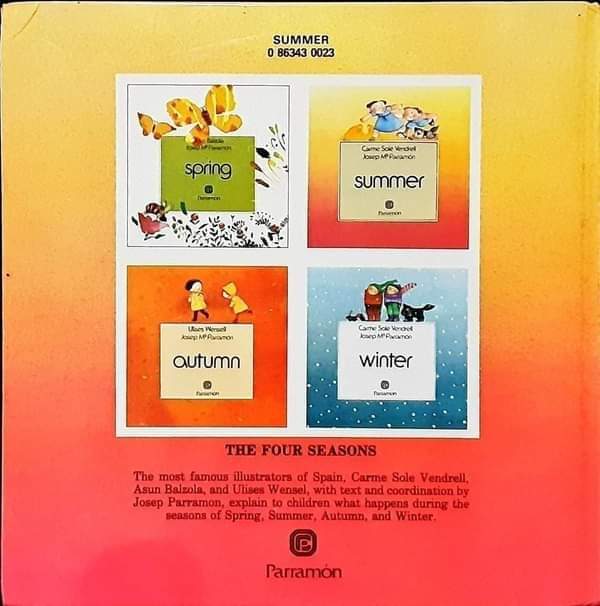 หนังสือนิทานปกแข็ง** 🍅🍅SUMMER