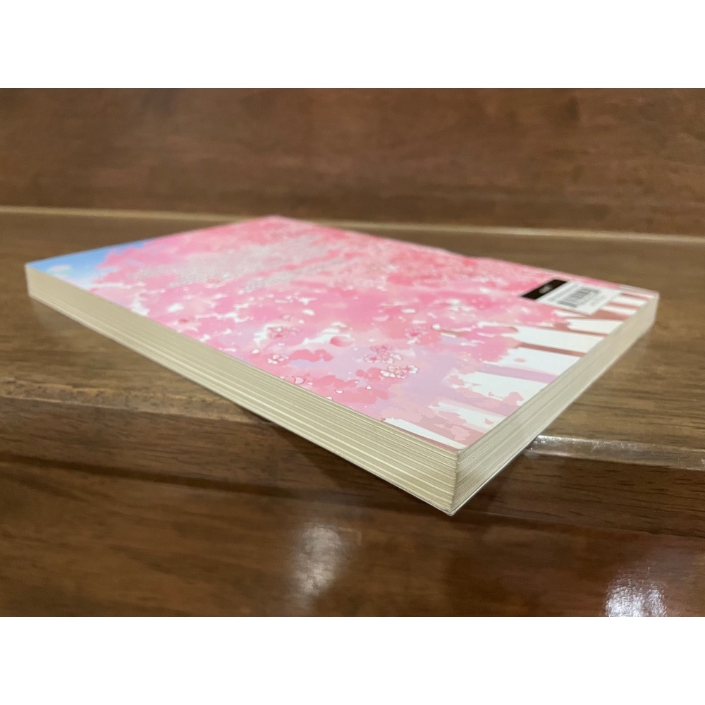 8 วัน 7 คืน ... Kinsang (มือสอง) นิยายวาย everY