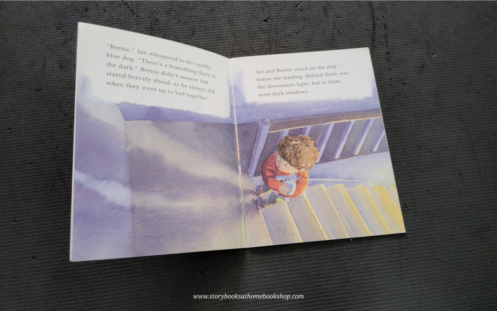 หนังสือนิทานปกอ่อน** 🍅🍓THE TOP STEP