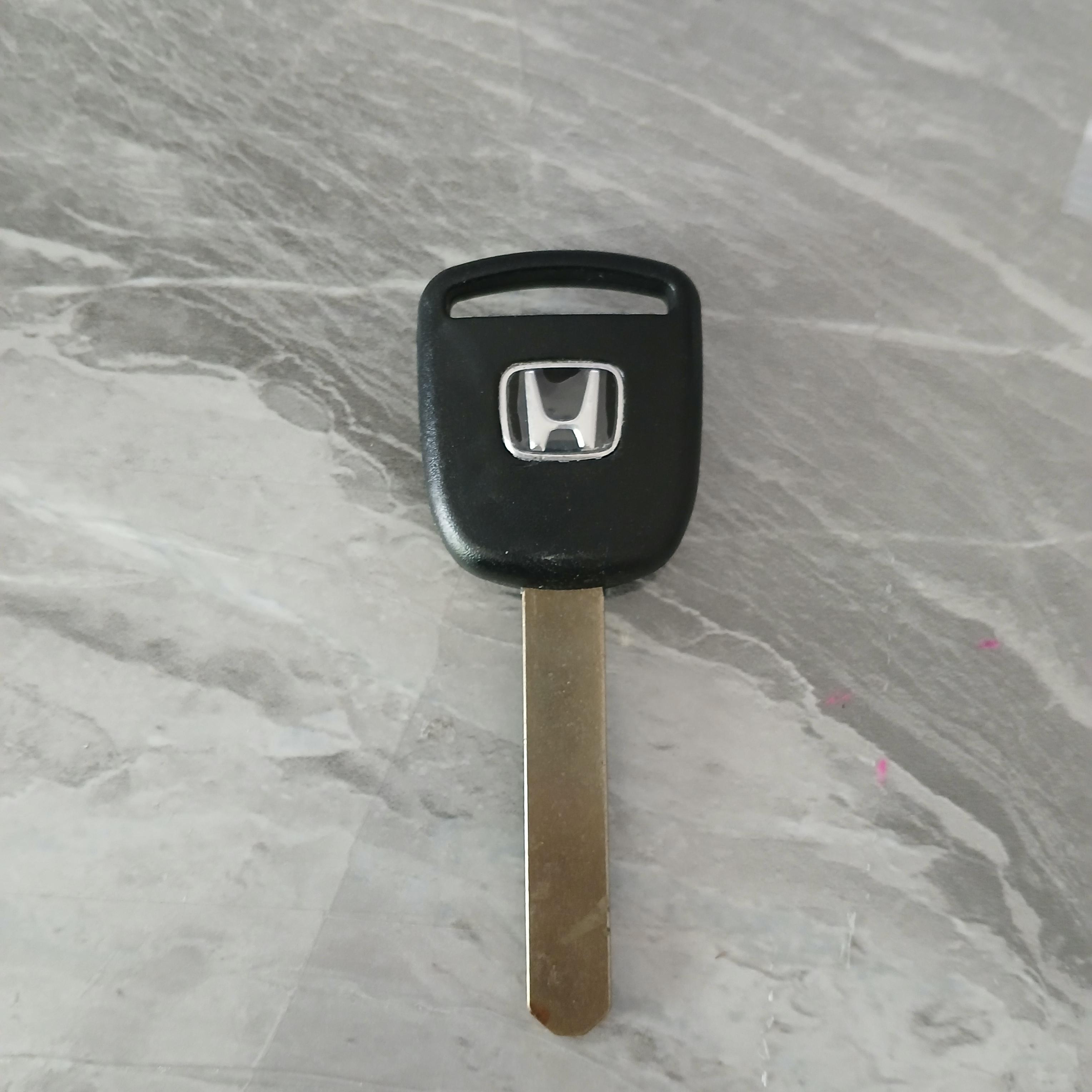 ดอกใส่ชิป HONDA ร่องเลื้อยข้าง ฝาประกบ