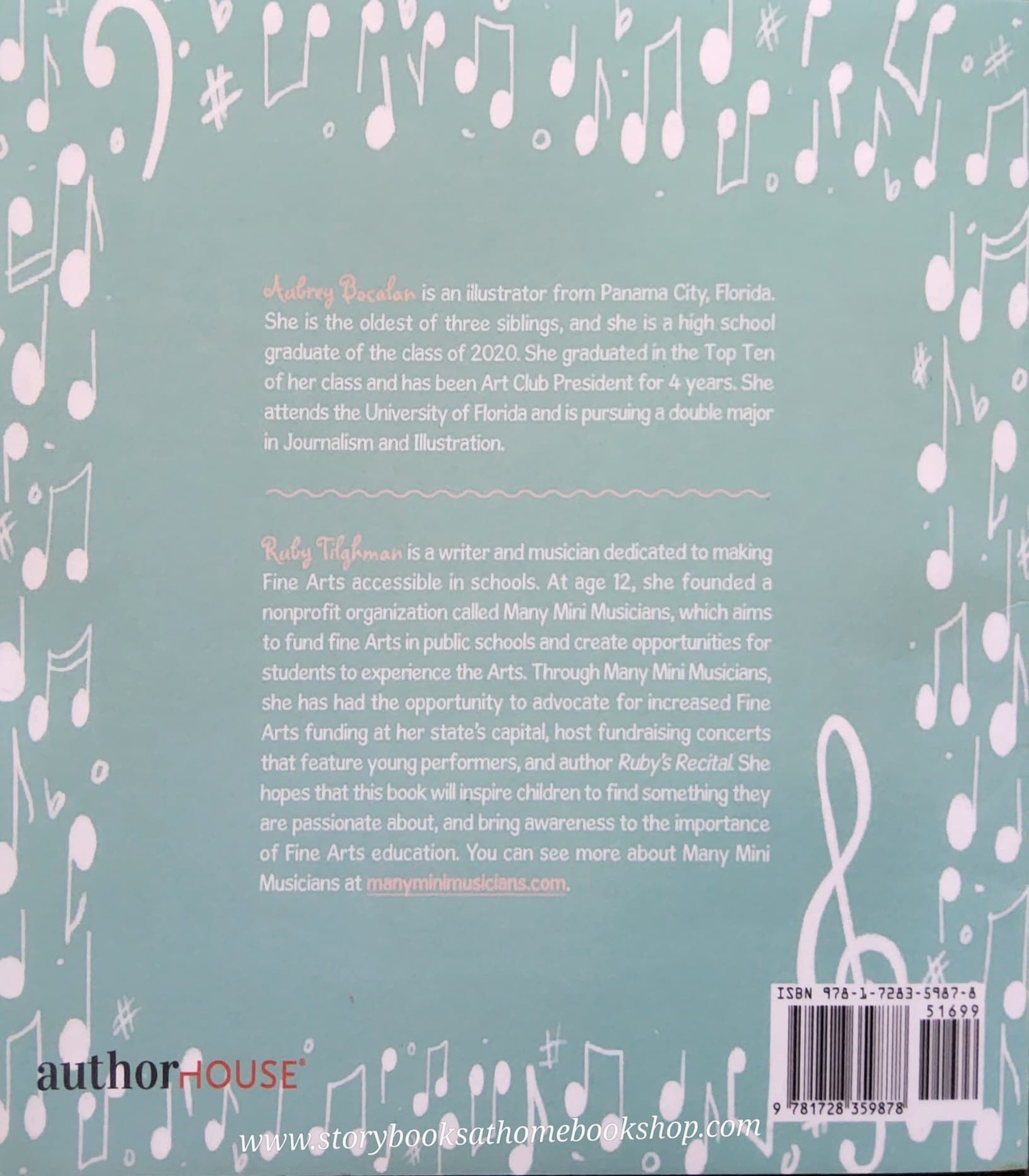 หนังสือนิทานปกอ่อน** 🍅🍅RYBY'S RECITAL♥️♥️