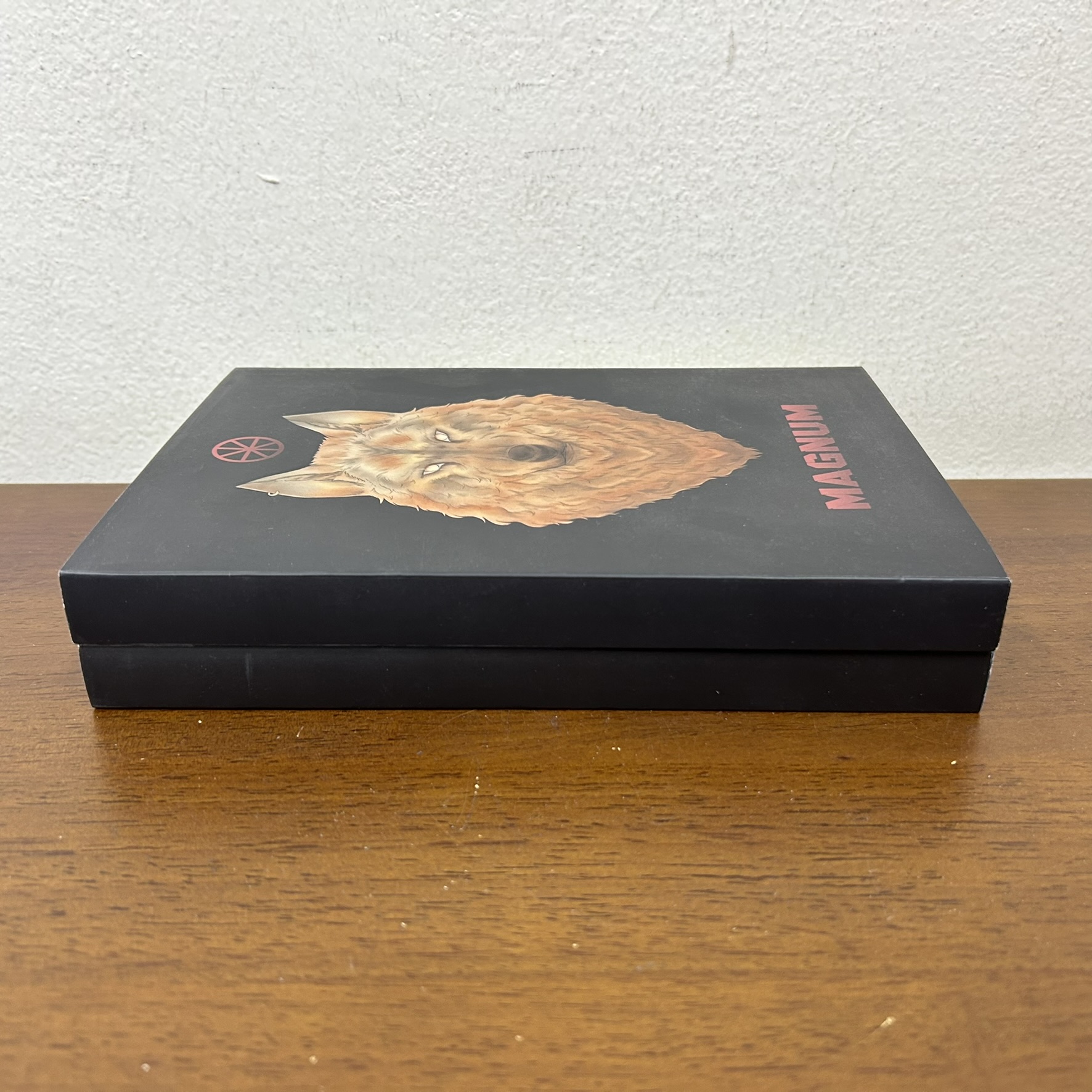 VampWolf ข้ามพันธุ์รัก/รักข้ามพันธุ์ ... Feriona SPARKLING.B (มือสอง) นิยาย โรมานซ์ ทำมือ