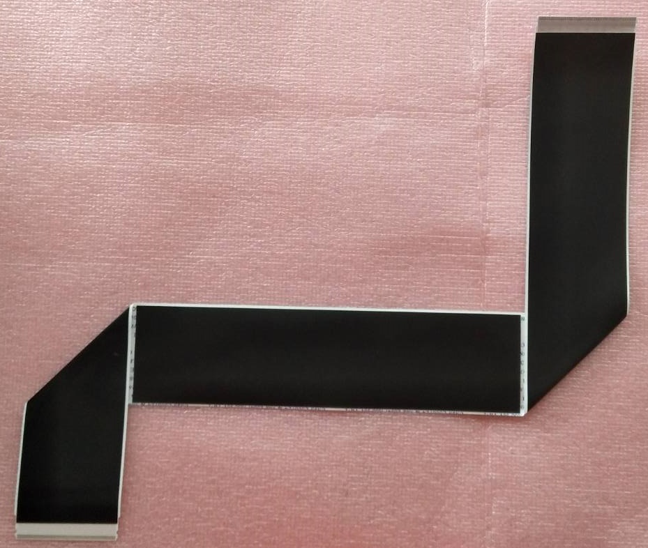 สายแพยาวทีวีซัมซุง SAMSUNG ของแท้ถอดจากเครือง รุ่นUA55DU7700 พาร์ทBN96-58785A และรุ่นอื่นที่พาร์ทตรงกัน