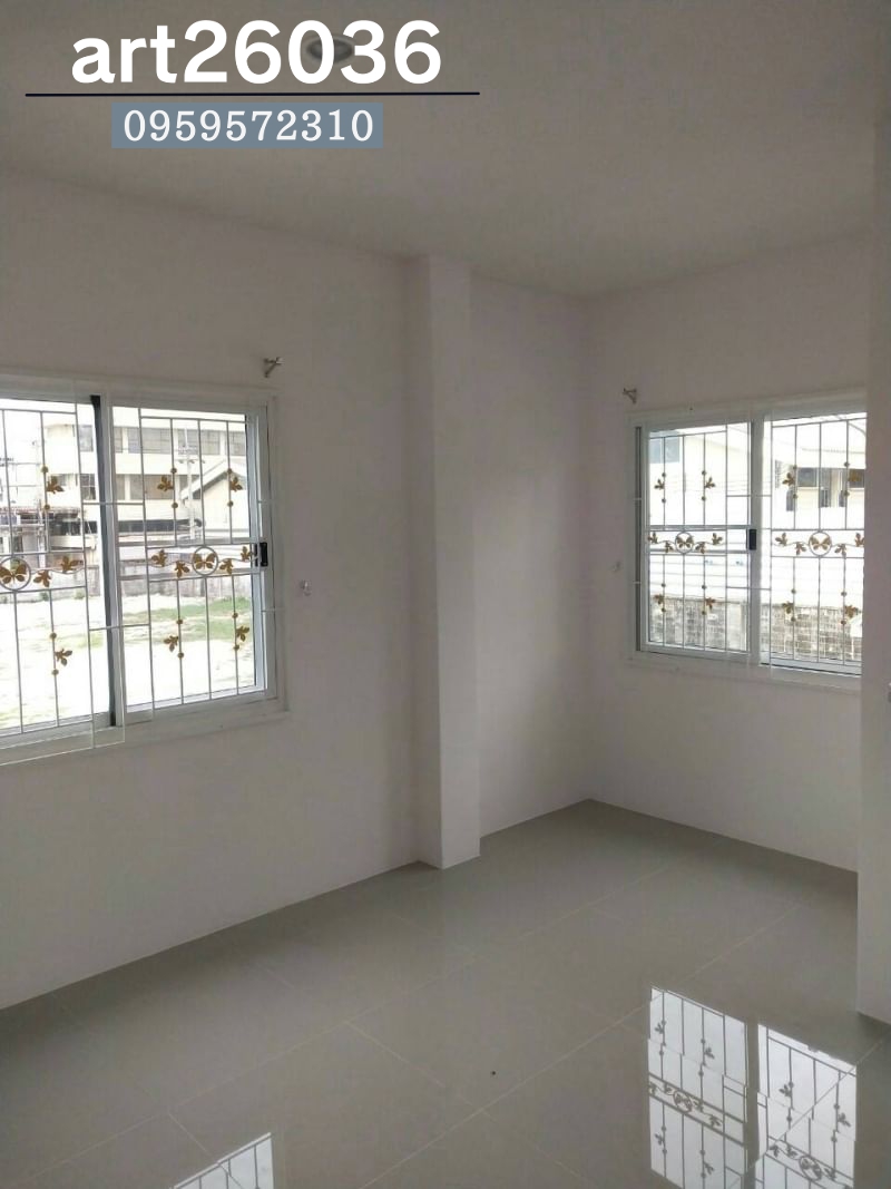 เหล็กดัดพร้อมมุ้งลวด ประตูและหน้าต่าง หลายๆแบบ