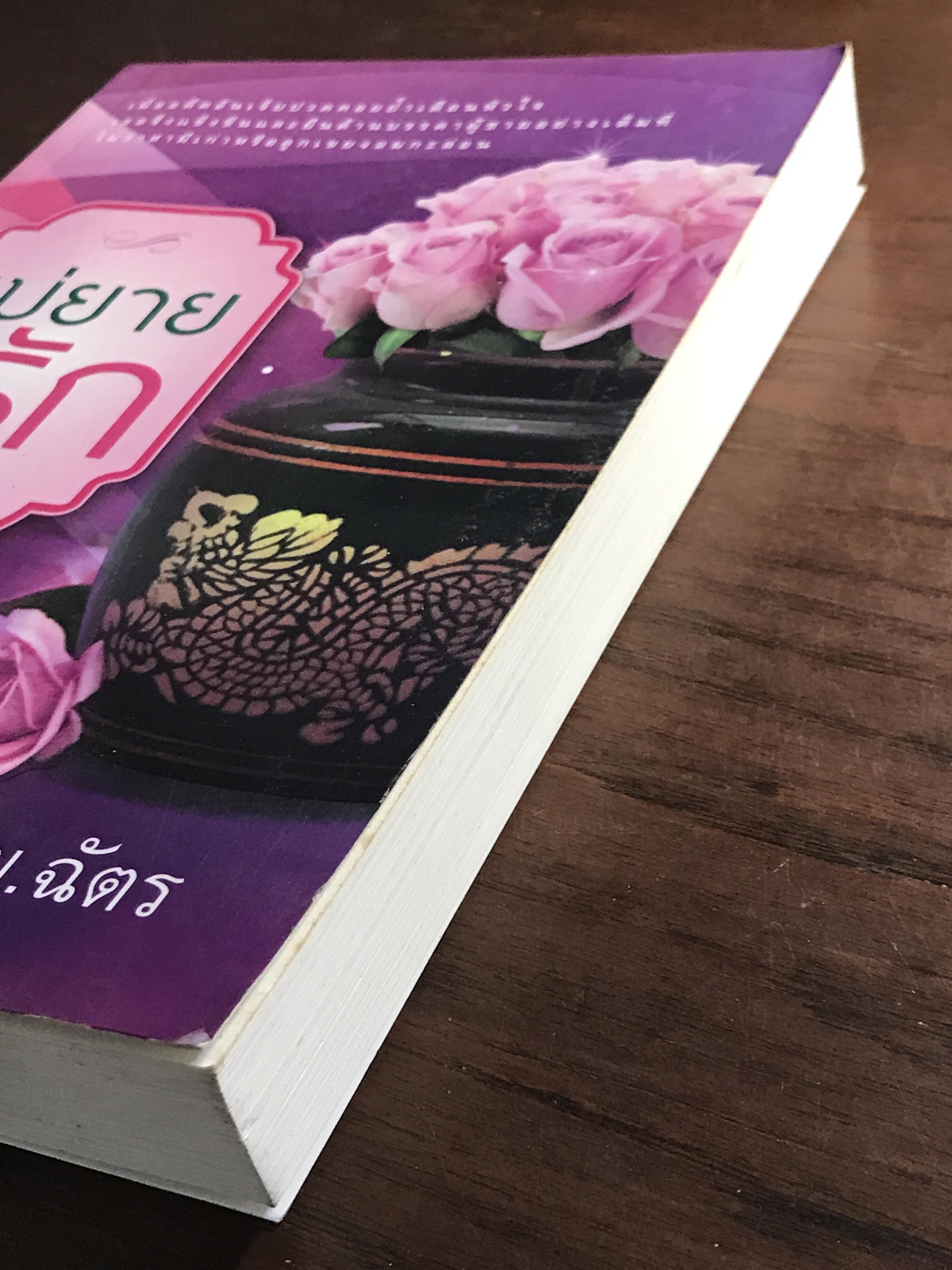 แม่ยายที่รัก ผู้เขียน กรุง ญ.ฉัตร สำนักพิมพ์แสงดาว H4