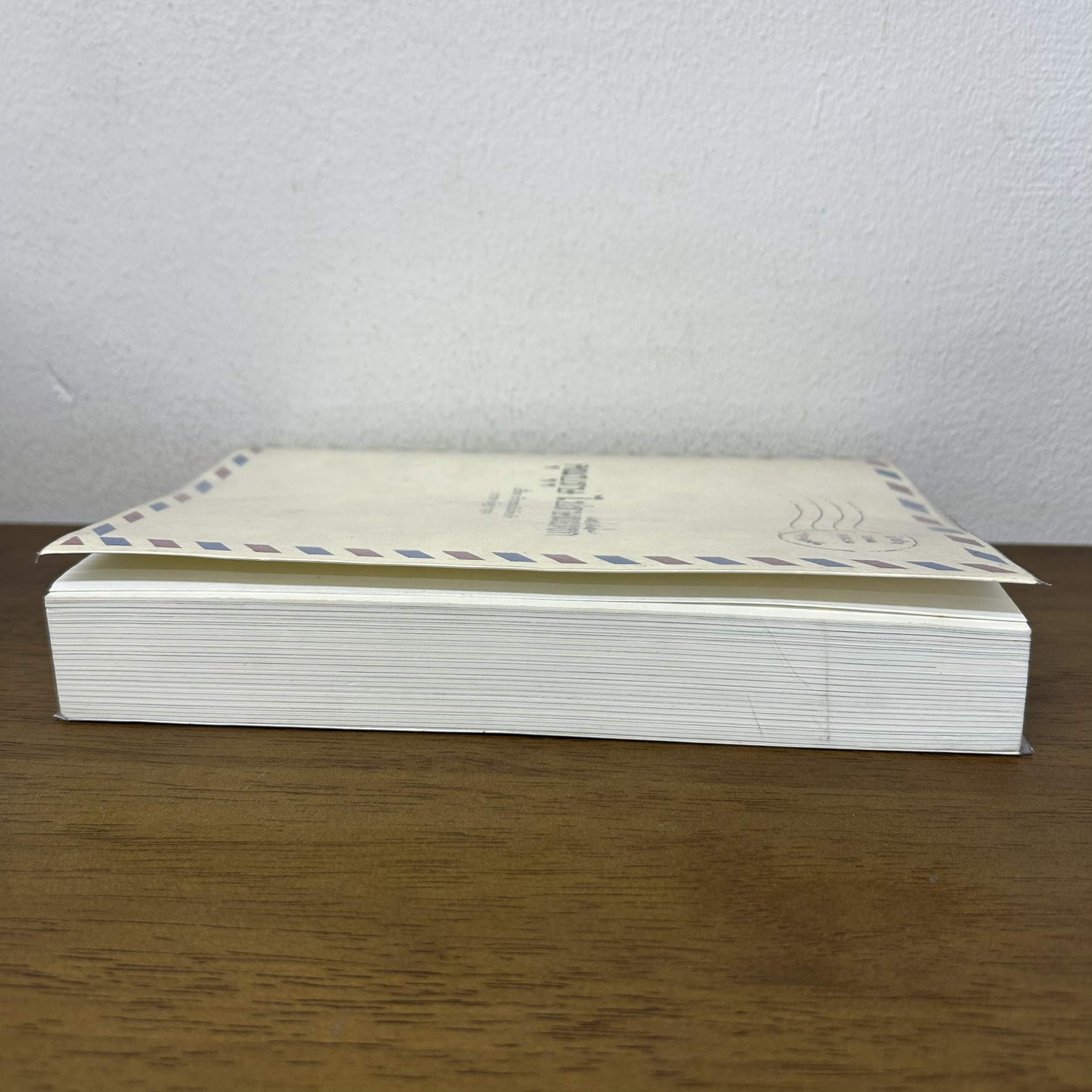 [YAOI] คุณบุรุษไปรษณีย์ที่รัก ... ถ้าเธอเป็นท้องฟ้า (มือสอง) นิยายวาย Hermit