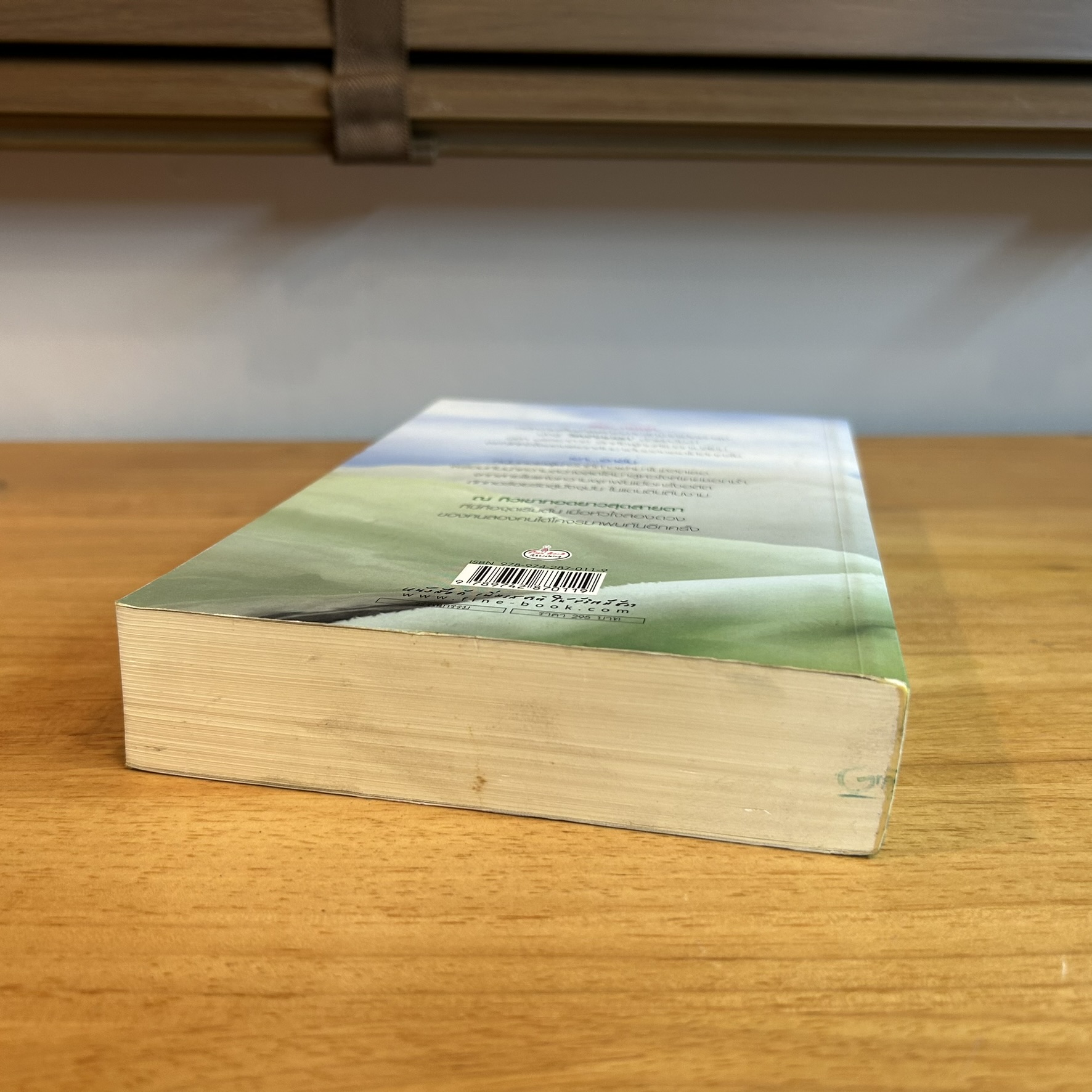 ดอยสูงฟ้าใส กับหัวใจสองดวง ... เรซิน (มือสอง) นิยาย โรแมนติก