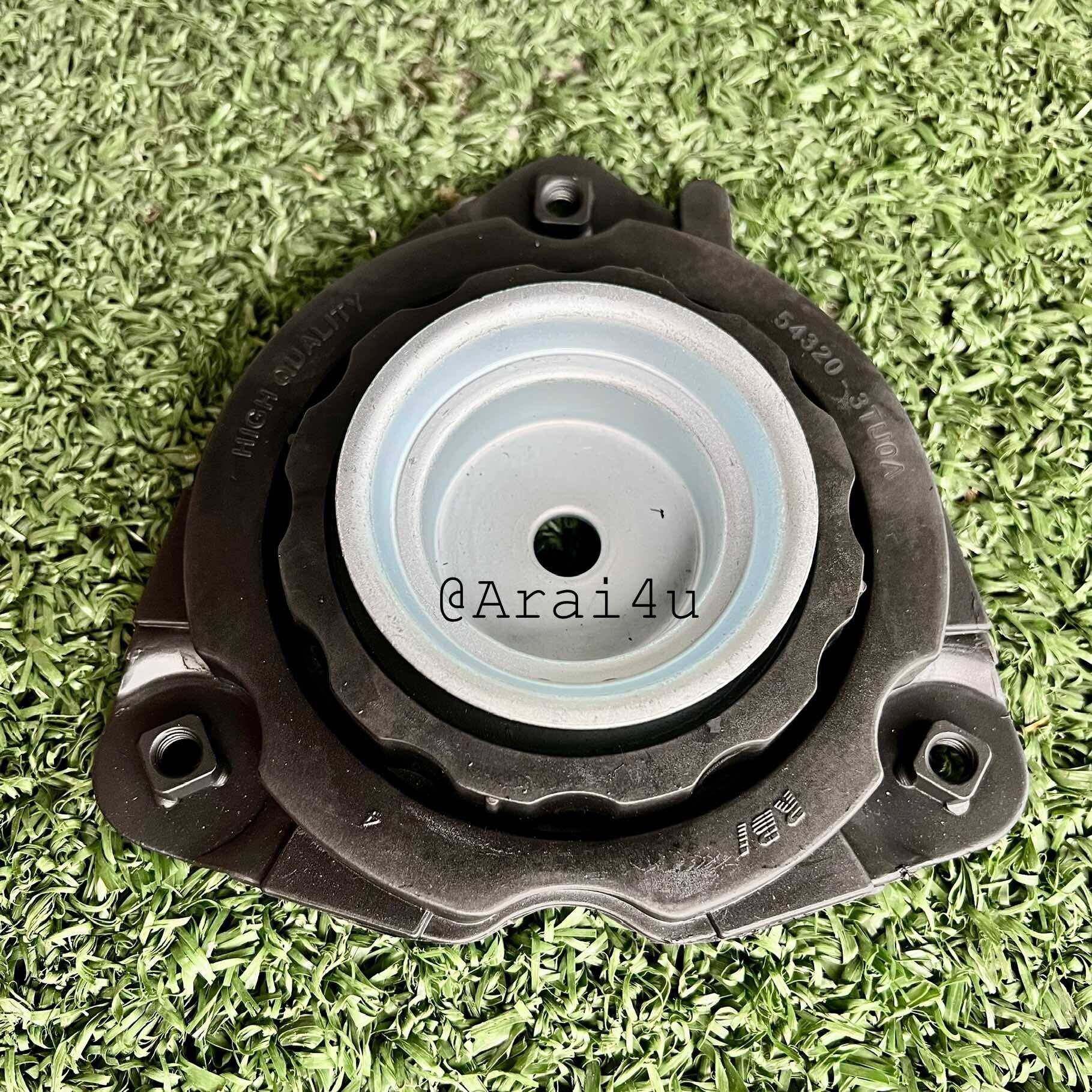 ยางเบ้าโช้คหน้า NISSAN TEANA L33 ปี13🔺(54320-3TU0A)