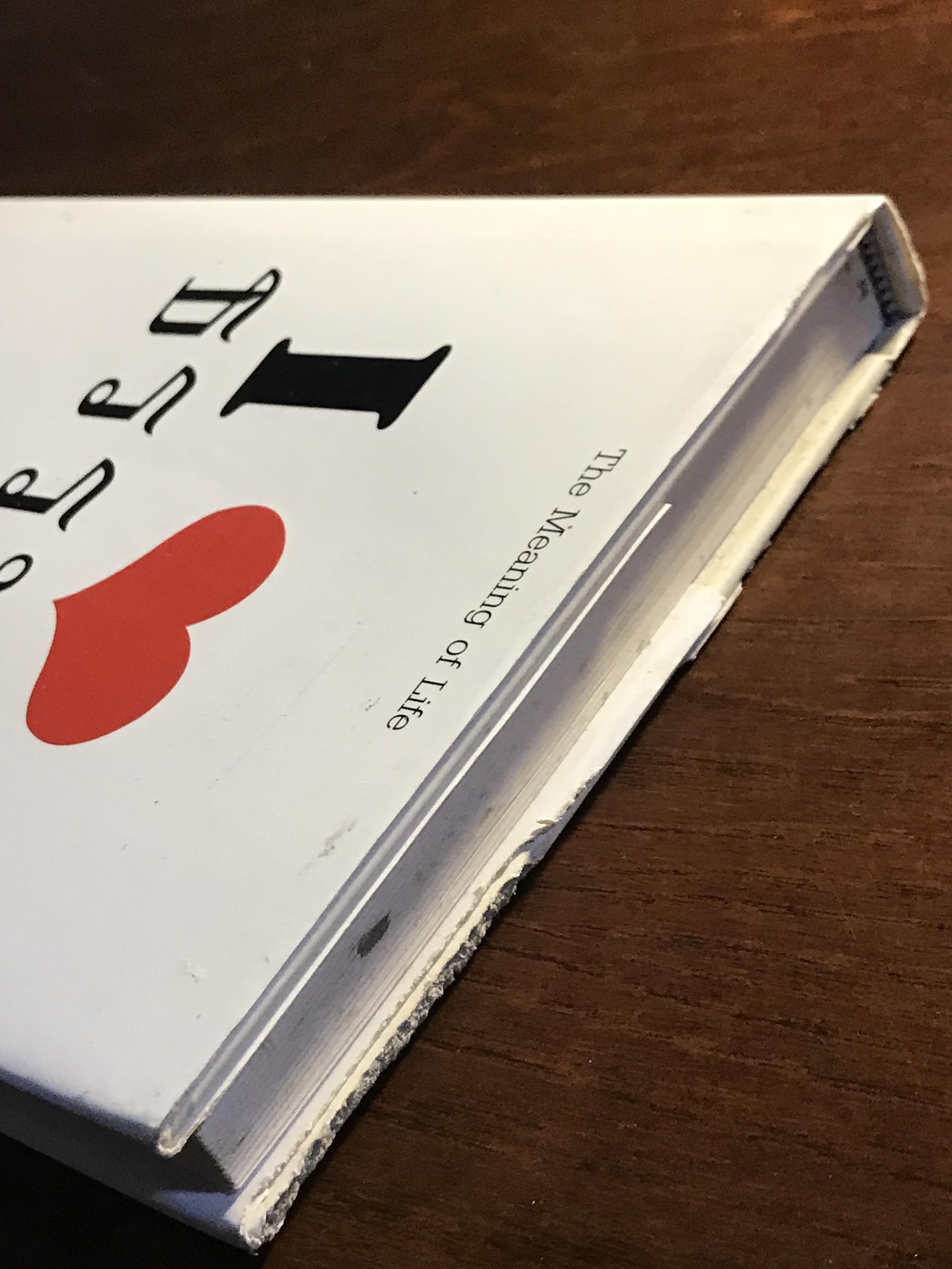 I LOVE ธรรมะ (ฉบับ เริ่มชีวิต อริยสัจ 4) ผู้เขียน: พัฒพงษ์ ธนวิสุทธิ์ สำนักพิมพ์: วีเลิฟดอทคอม จำกัด ➡️ FTN2