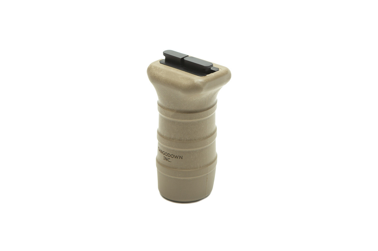 TangoDown - M-LOK® Stubby Vertical Grip - (Flat Dark Earth)