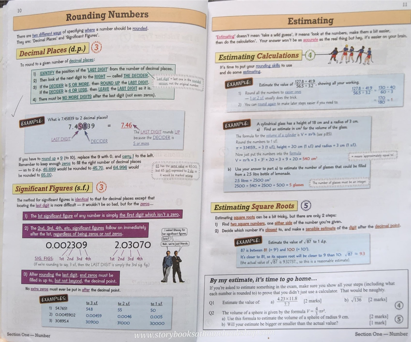 TEXTBOOK** 🍓🍓 CGP: GCSE Edexcel Mathematics (FOR the Grade 9-1 Course)