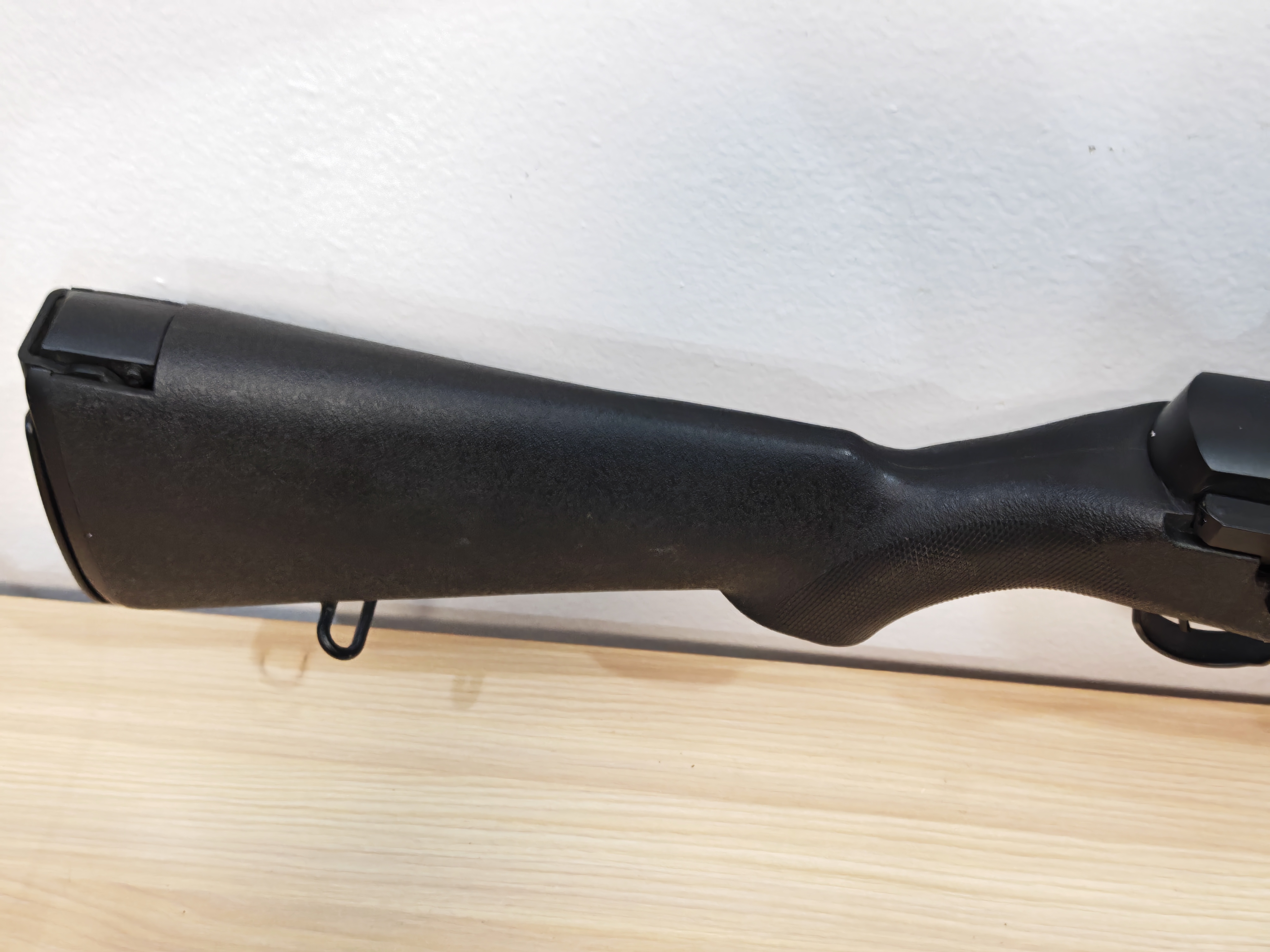 CYMA CM032A M14 SOCOM โลหะ พร้อมเล่น AEG BB Gun บีบีกัน Airsoft Gun ปืนอัดลม ปืนยาวไฟฟ้า มือสอง