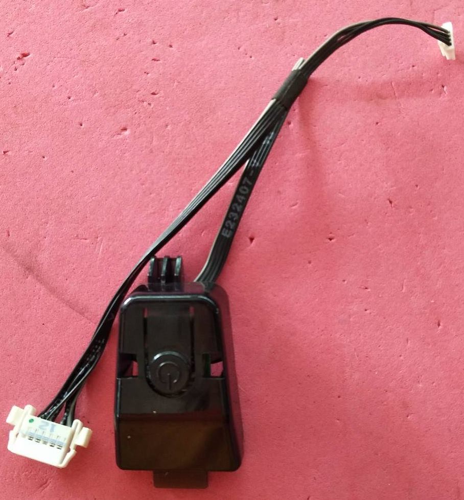 สวิตซ์POWER/ตัวรับรีโมท /คีย์ทัช /คีย์คอนโทรล SAMSUNG (ซัมซุง) อะไหล่แท้/ของถอด BN96-36076C (BN41-02398A)