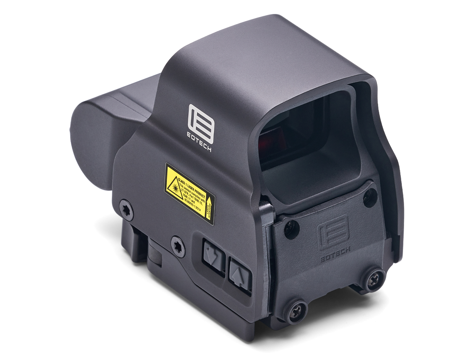 EoTech - EXPS 2-0 (สีดำ) (ประกันไทย1ปี)