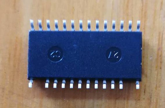 ไอซี เบอร์SLC2013M