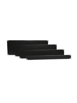 LINK 19” BLANKING PANEL 5U