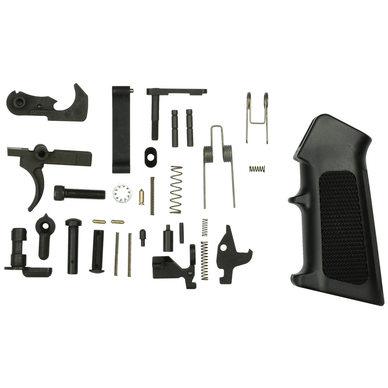 CMMG - Lower Parts Kit, AR15