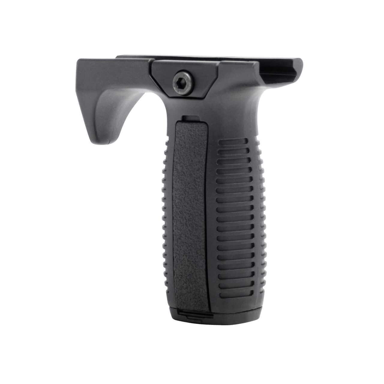 KRISS USA - VERTICAL FOREGRIP WITH INTEGRATED FINGER STOP