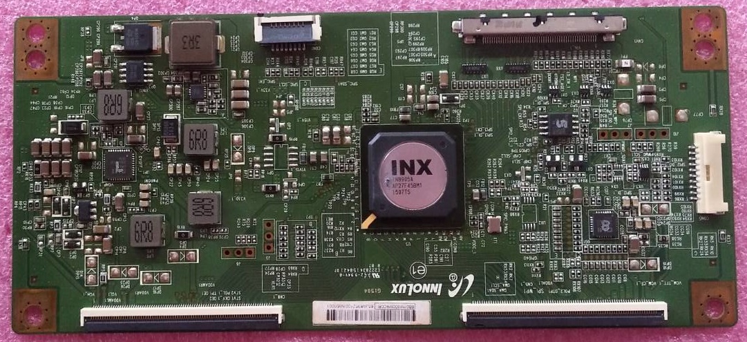 ทีคอนทีวี TCL (ทีซีแอล) อะไหล่แท้/มือสองพร้อมใช้งาน ใช้กับรุ่นLED50E6800