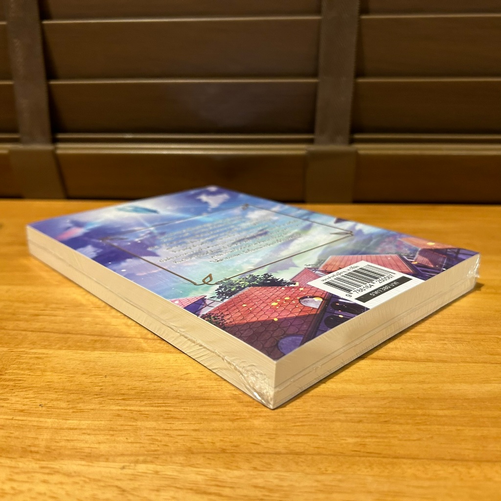 [YAOI] THE HERO'S GUARDIAN ผู้พิทักษ์ผู้กล้า ... Airin_and_Arpo (มือหนึ่ง)