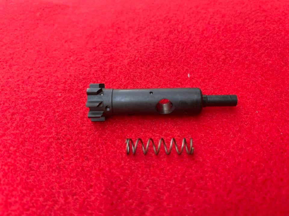 CMMG - Extractor Spring (ตัวสปิง) (for CMMG 9mm.)