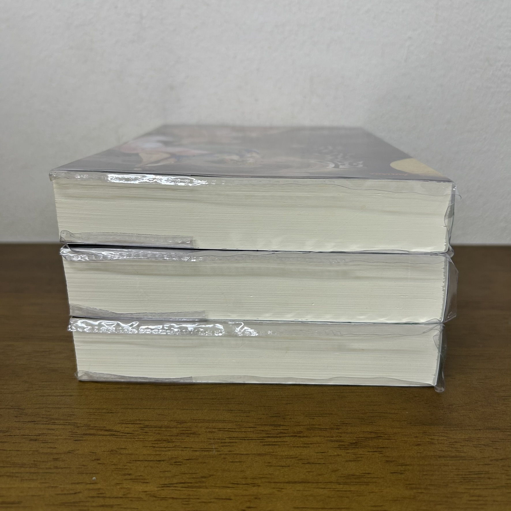 ตื่นเสียทีจะไม่มีทายาทแล้ว! เล่ม 1-3 จบ ครบชุด ... เทียนหรูอวี้ (มือสอง) แปลจีน แจ่มใส นิยาย