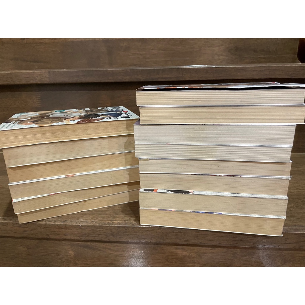 [LIGHT NOVEL] พระเอก(จำเป็น)ตัวจุ้นวุ่นโลกแตก 1-14 ... Namekojirushi เขียน (มือสอง)