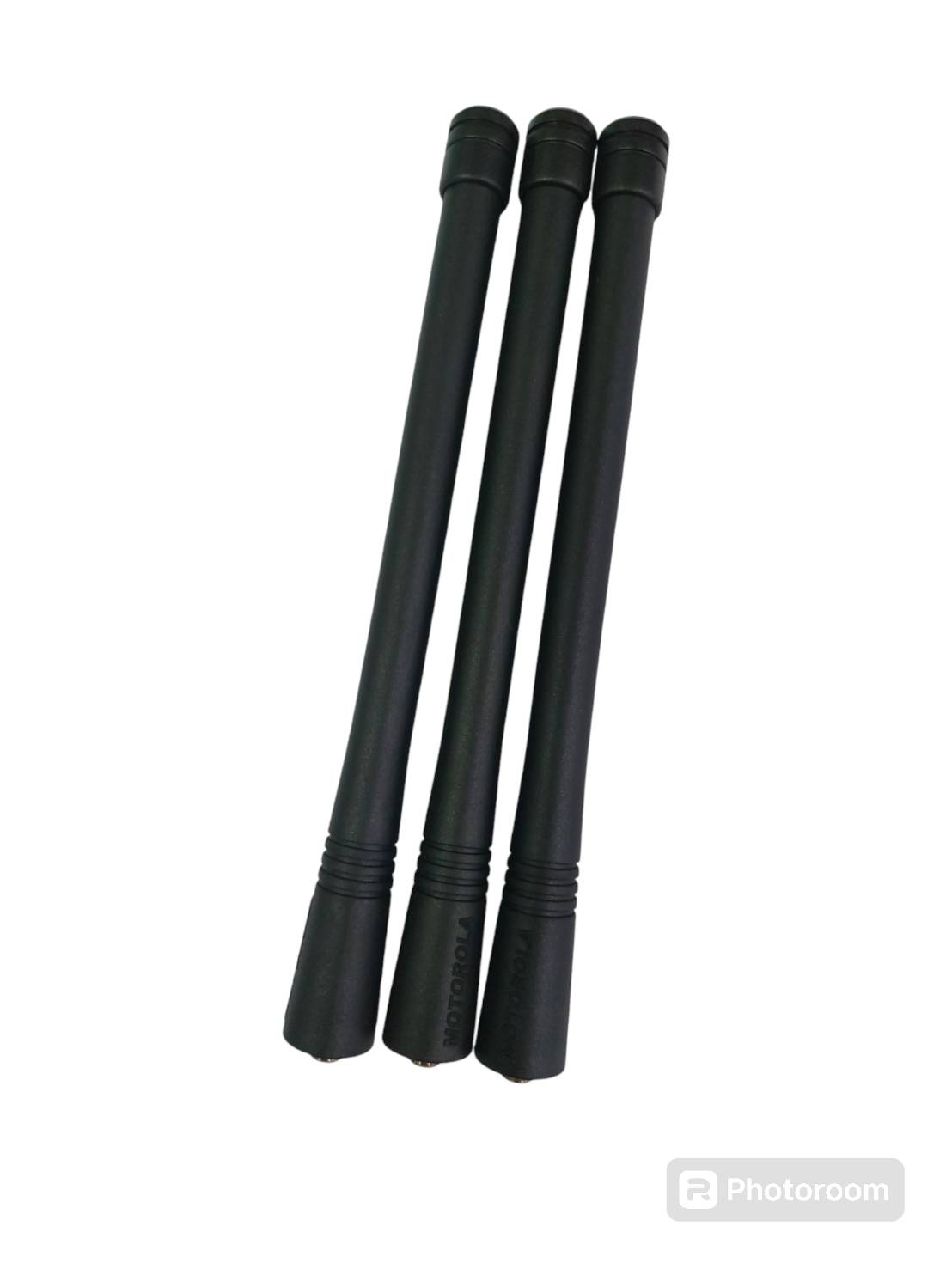 เสาอากาศวิทยุ VHF 136-174MHz สําหรับวิทยุสื่อสาร Motorola GP-300, GP -328