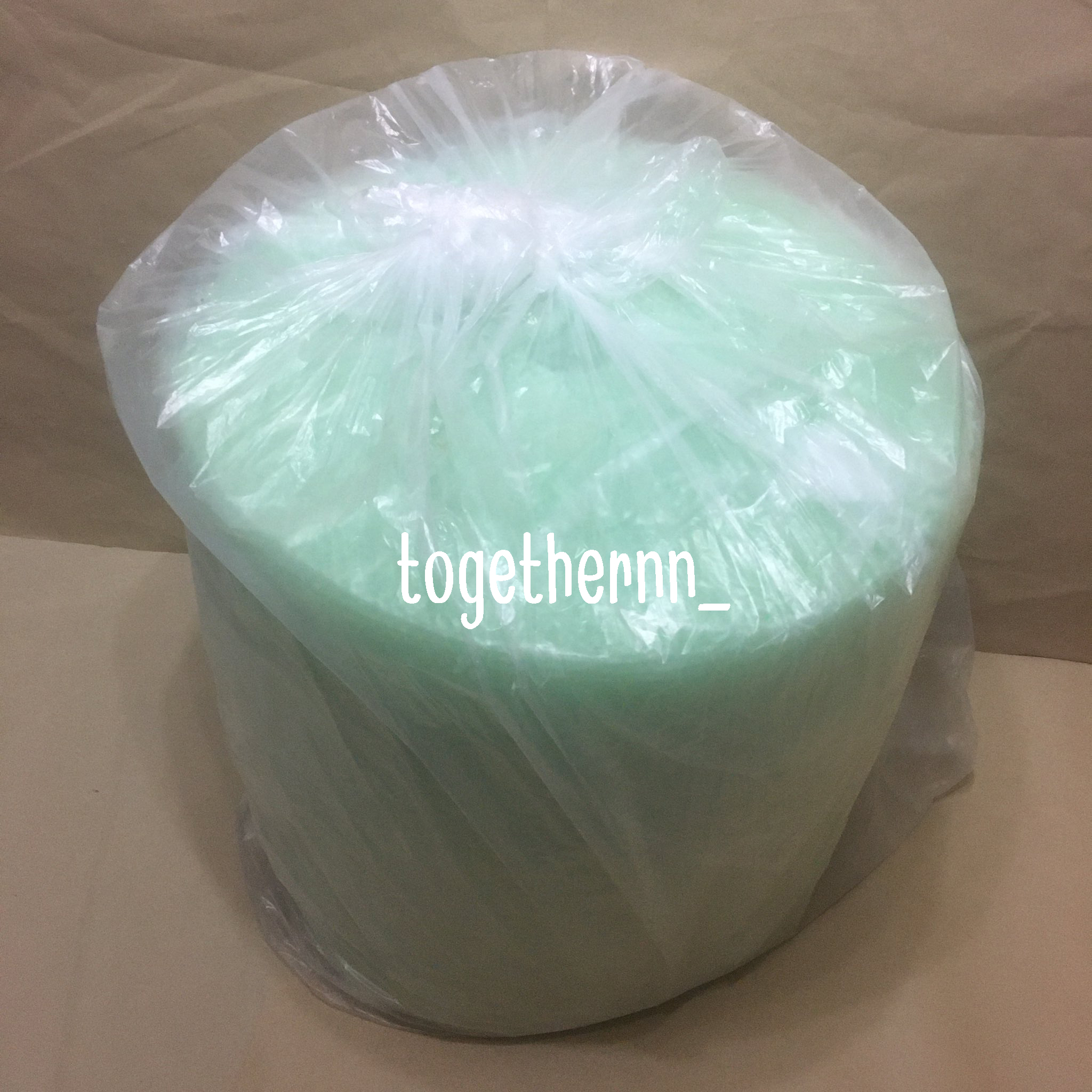 แอร์บับเบิ้ล 65 cm. เขียว