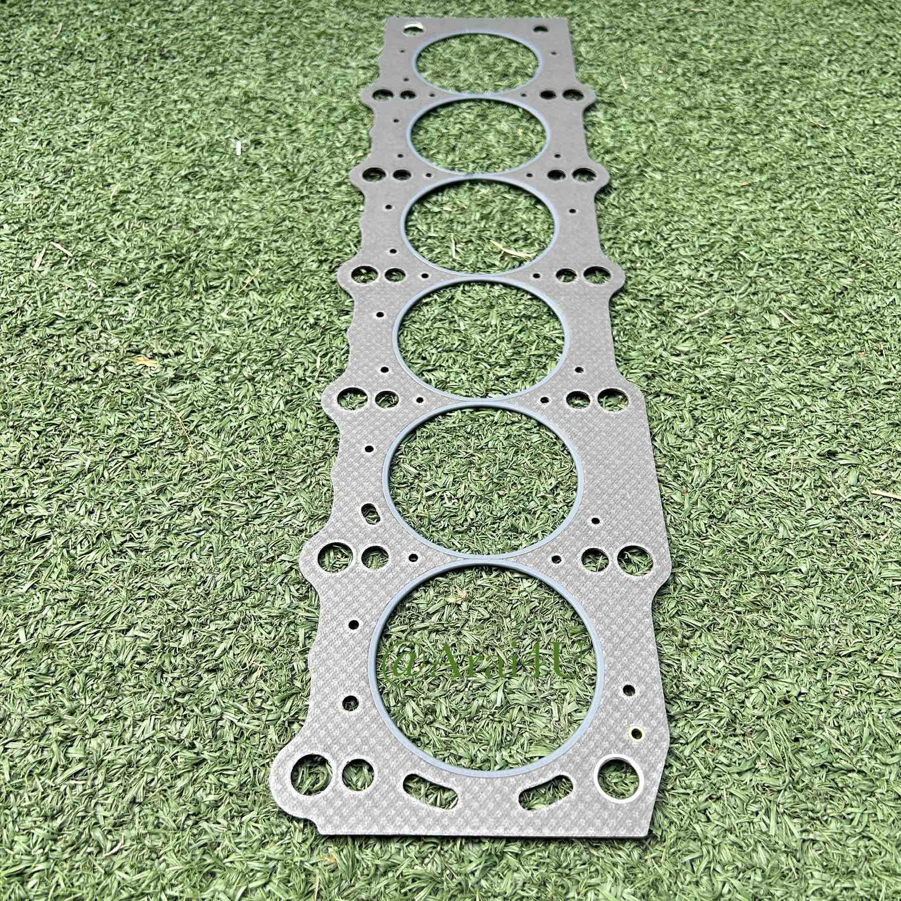 ประเก็นฝาสูบ(ไฟ) 2.0MM TOYOTA 1JZ/2JZ อย่างดี