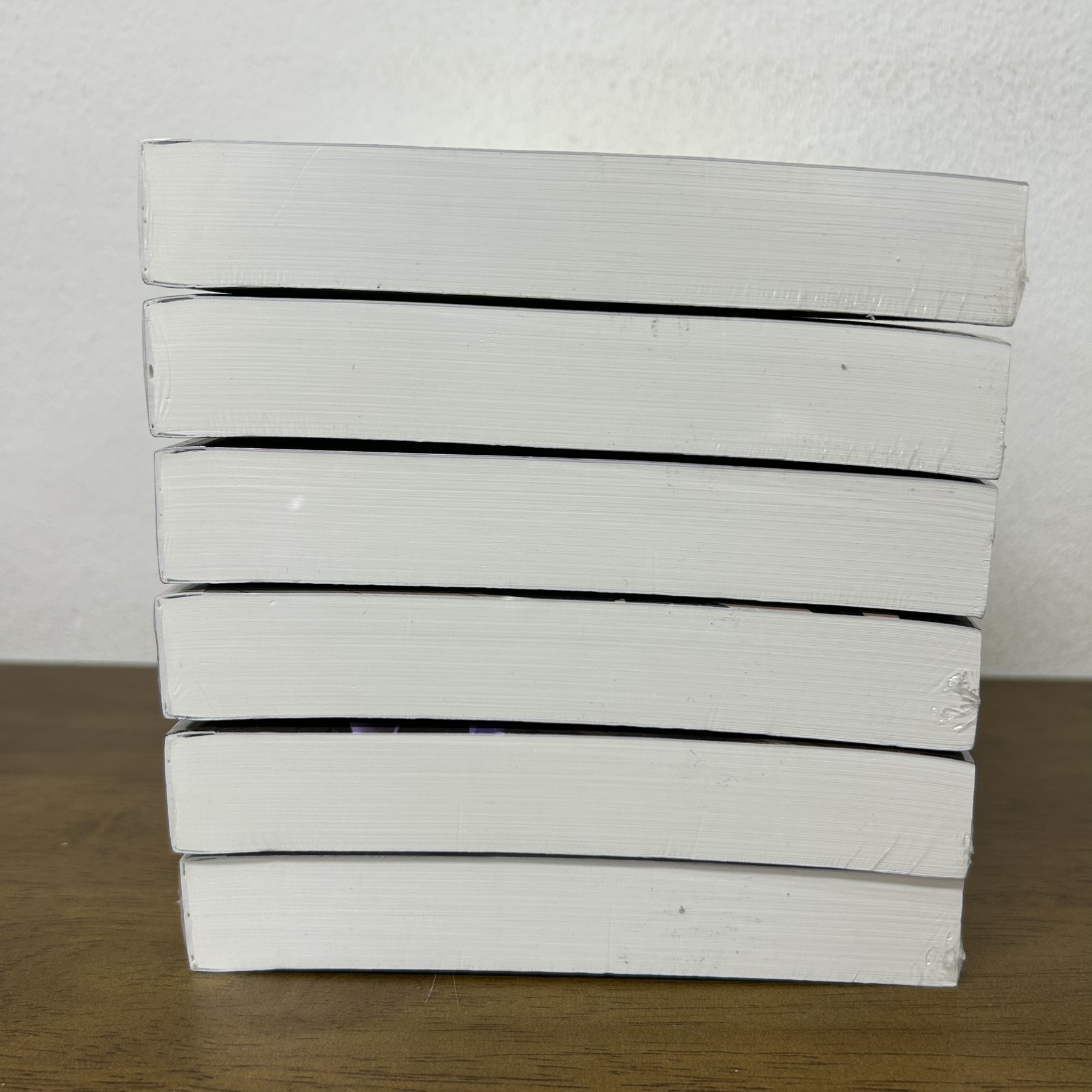 ชุด ยอดพธูพลิกชะตา เล่ม 1-6 จบ ... จื่อซูหลิวเหลียน (มือหนึ่งซีล) นิยาย แปลจีน หอมหมื่นลี้