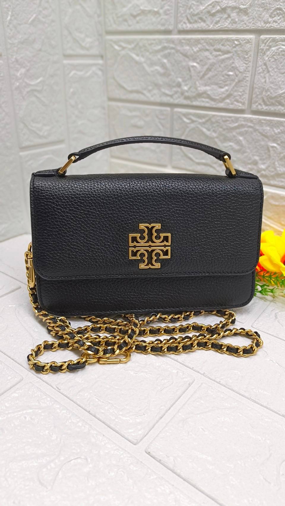 New Tory Burch