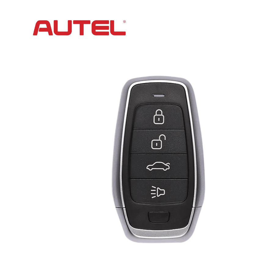 AUTEL IKEY AT004CL 4 ปุ่ม