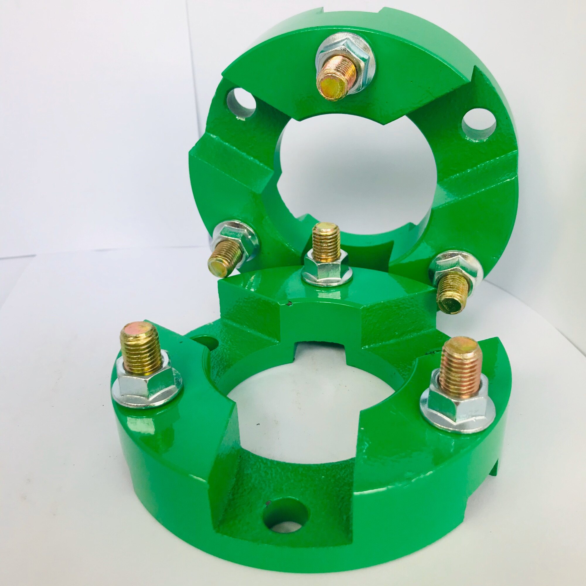 spacer สเปเซอร์ ยกสูง D-Max 1 นิ้ว