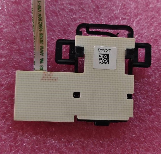 ตัวรับรีโมท SONY (โซนี่) อะไหล่แท้/มือสองพร้อมใช้งาน KD-43X75K