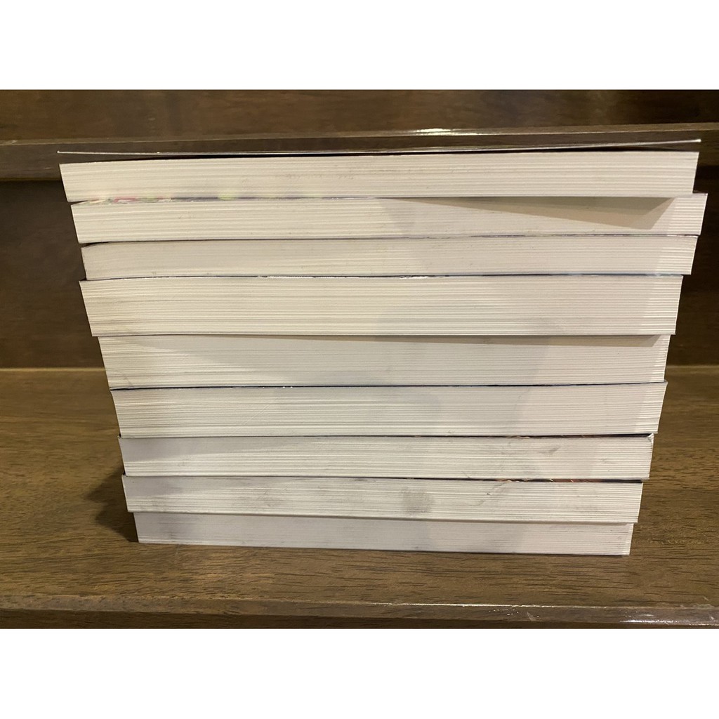 ทูตแห่งเซนทาเรีย/ ตราบฝัน/ คู่มือการเป็นราชาปีศาจฉบับ (ที่เขาว่ามาว่ามัน) สมบูรณ์ (มือหนึ่ง) (แยกเล่ม)
