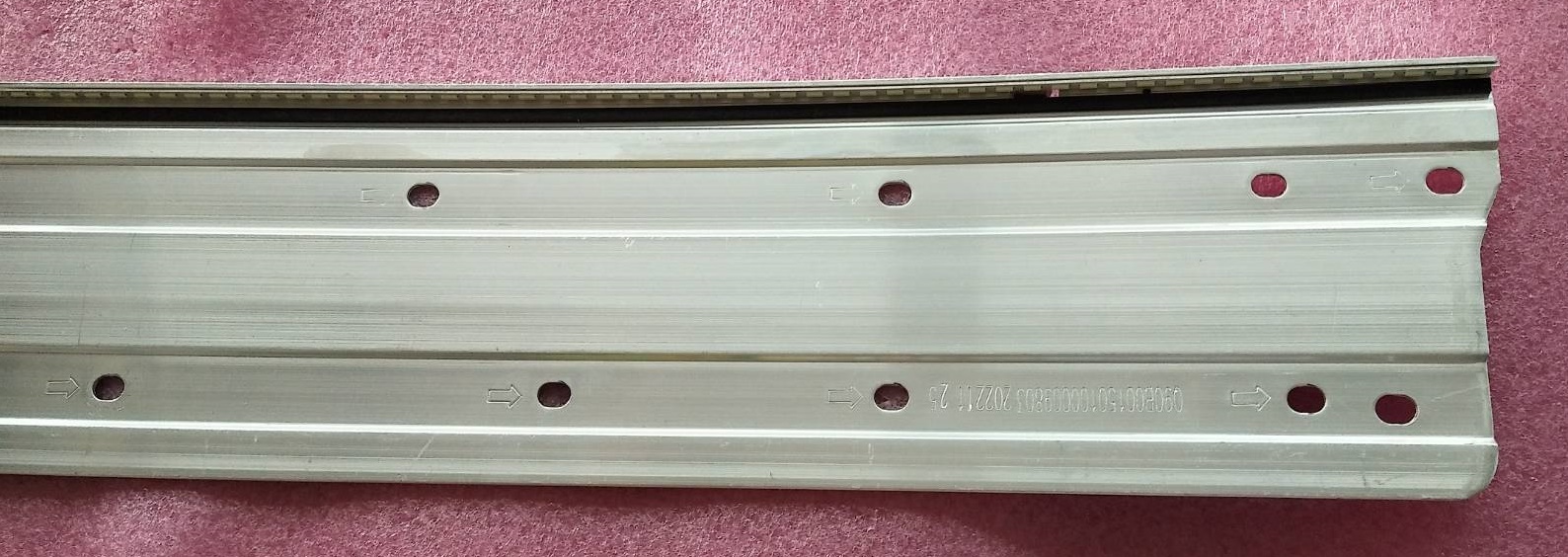 หลอดแบคไลน์ มอนิเตอร์ ASUS ของแท้ถอดจากเครื่อง รุ่นVG32VQ1B