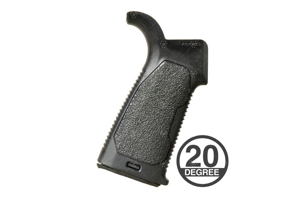 STRIKE INDUSTRIES - Enhanced Pistol Grip (20องศา)