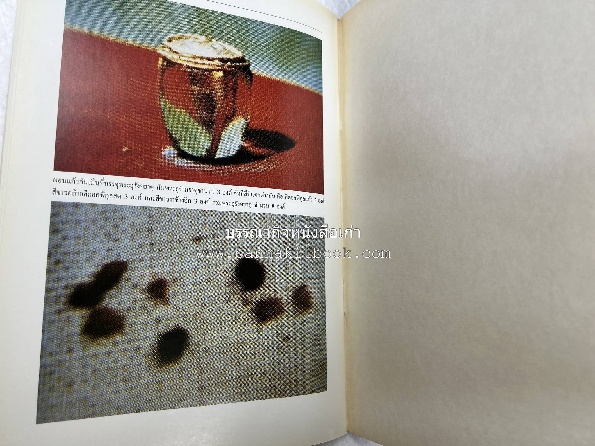 นครพนม สารคดีชุดถิ่นทองของไทย โดย : สมัย สุทธิธรรม.